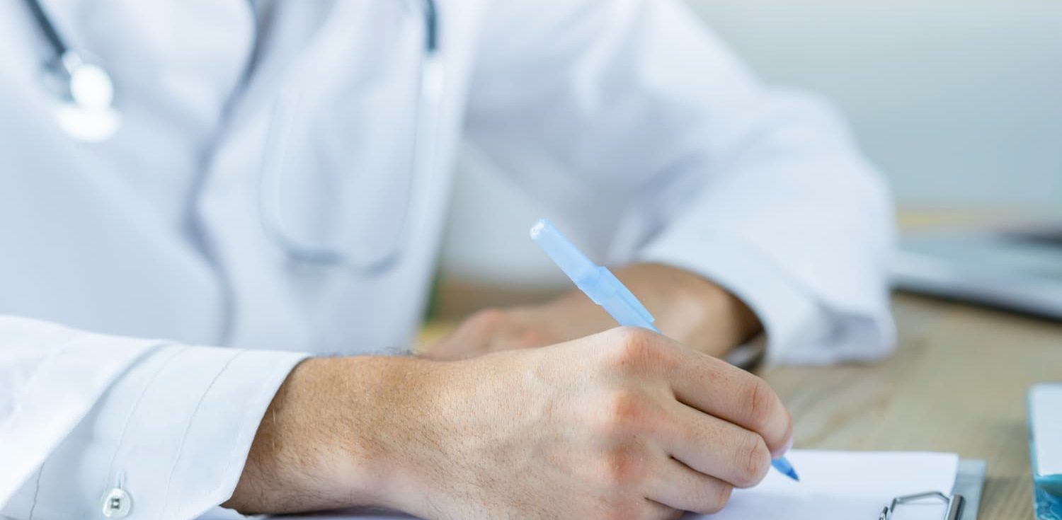 certificados médicos oficiales